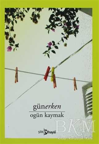 Günerken - Hayal Yayınları