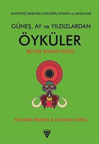 Güneş Ay ve Yıldızlardan Öyküler - Urzeni Yayıncılık