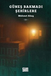 Güneş Bakmadı Şehirlere - Şiirden Yayıncılık