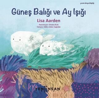 Güneş Balığı ve Ay Işığı - 1