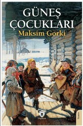 Güneş Çocukları - Dorlion Yayınları