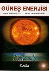 Güneş Enerjisi - Alfa Aktüel Yayınları