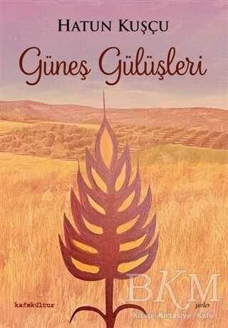 Güneş Gülüşleri - Kafe Kültür Yayıncılık