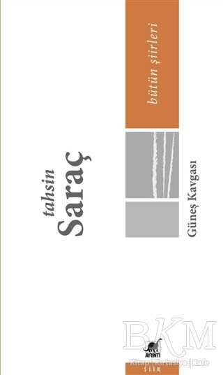 Güneş Kavgası - Ayrıntı Yayınları