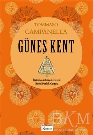 Güneş Kent - Koridor Yayıncılık