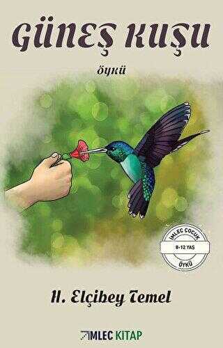 Güneş Kuşu - İmleç Kitap