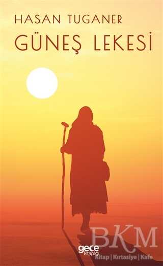 Güneş Lekesi - 1