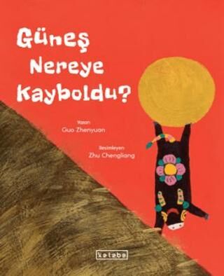 Güneş Nereye Kayboldu? - 1