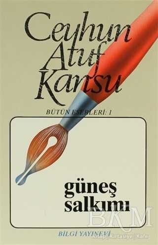 Güneş Salkımı Bütün Eserleri 1 - Bilgi Yayınevi