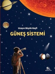 Güneş Sistemi - Science Line Yayınları