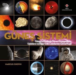 Güneş Sistemi - 1