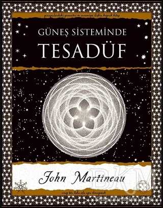 Güneş Sisteminde Tesadüf - A7 Kitap