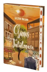 Güneş Tutulması - Artemis Yayınları