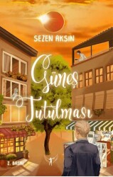 Güneş Tutulması - Artemis Yayınları