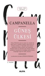 Güneş Ülkesi - Alfa Yayınları