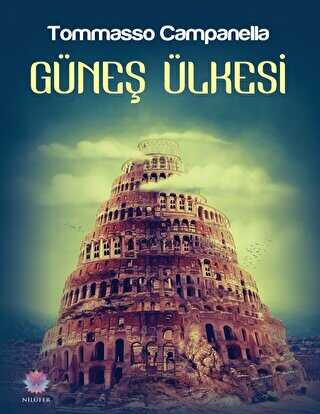 Güneş Ülkesi - Nilüfer Yayınları