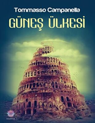 Güneş Ülkesi kapağı