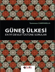 Güneş Ülkesi - Fark Yayınları