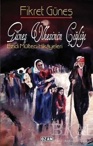 Güneş Ülkesinin Çığlığı - 1