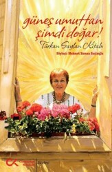 Güneş Umuttan Şimdi Doğar - Cumhuriyet Kitapları