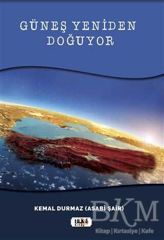 Güneş Yeniden Doğuyor - 1