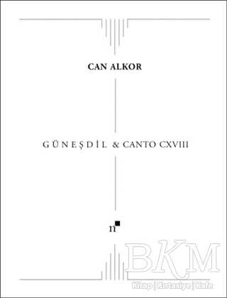 Güneşdil - Canto 118 - Norgunk Yayıncılık