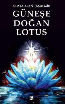 Güneşe Doğan Lotus - 1