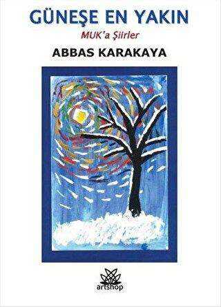 Güneşe En Yakın - Artshop Yayıncılık