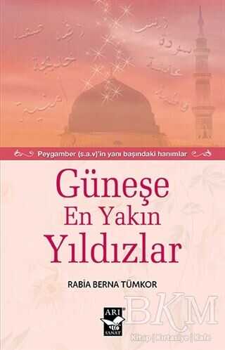 Güneşe En Yakın Yıldızlar - Arı Sanat Yayınevi