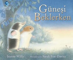 Güneşi Beklerken - Boğaziçi Üniversitesi Yayınevi