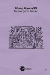 Güneşi Giymiş XX - Plüton