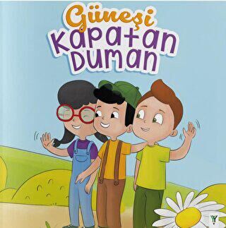 Güneşi Kapatan Duman - 2