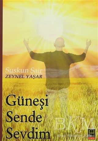 Güneşi Sende Sevdim - Babıali Kitaplığı