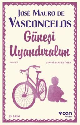 Güneşi Uyandıralım - 1