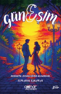 GünEşim - 1