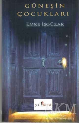 Güneşin Çocukları - Yılkad Yayınları