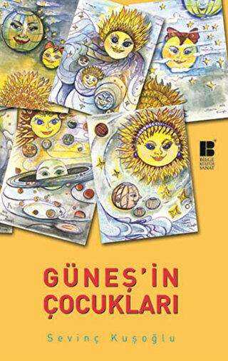 Güneş’in Çocukları - Bilge Kültür Sanat