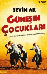 Güneşin Çocukları - Can Yayınları