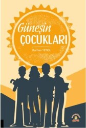 Güneşin Çocukları - Akademisyen Kitabevi