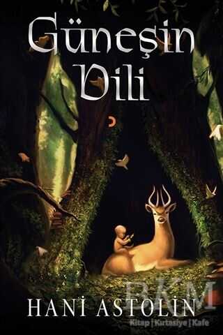 Güneşin Dili - Cinius Yayınları