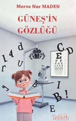 Güneş`in Gözlüğü - 1