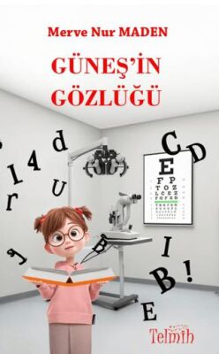 Güneş`in Gözlüğü - 1