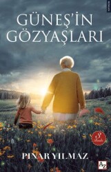 Güneş’in Gözyaşları - Az Kitap