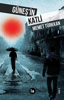 Güneş’in Katli kapağı