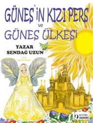 Güneşin Kızı Pers ve Güneş Ülkesi - Sevimli Akademi