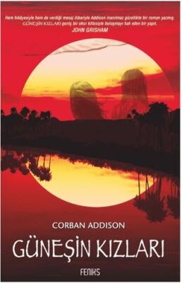 Güneşin Kızları - 1