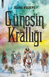 Güneşin Krallığı - Nirengi Yayınları