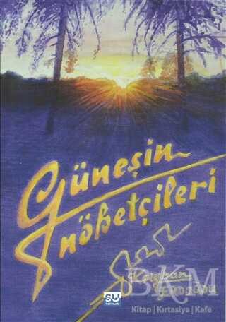 Güneşin Nöbetçileri - Su Yayınevi