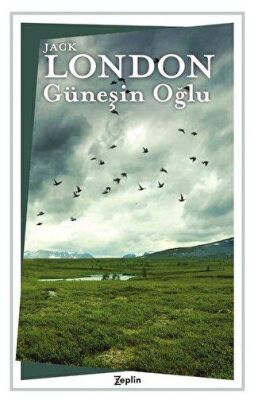 Güneşin Oğlu kapağı