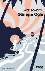 Güneşin Oğlu - Can Yayınları